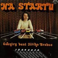 Country Beat Jiřího Brabce - Na startu